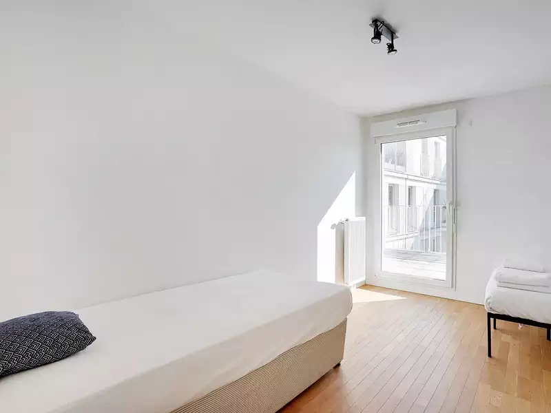 Appartement, 157 m²