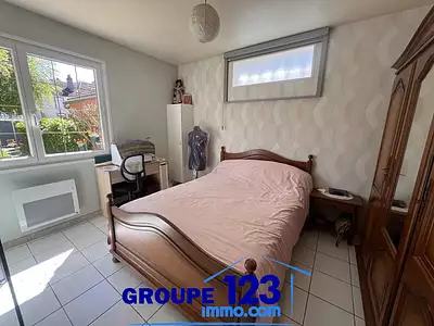 Maison, 111 m²
