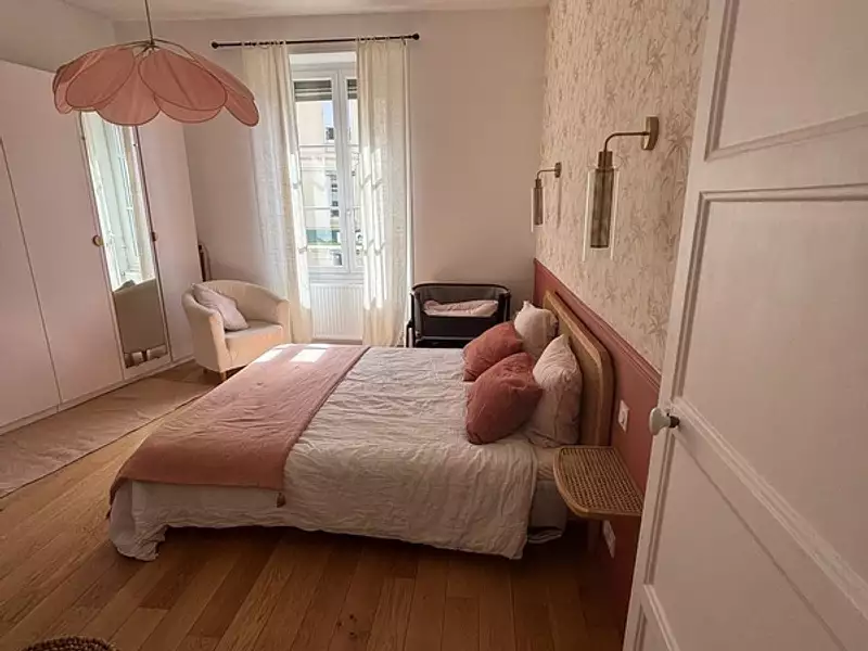 Appartement, 92 m²