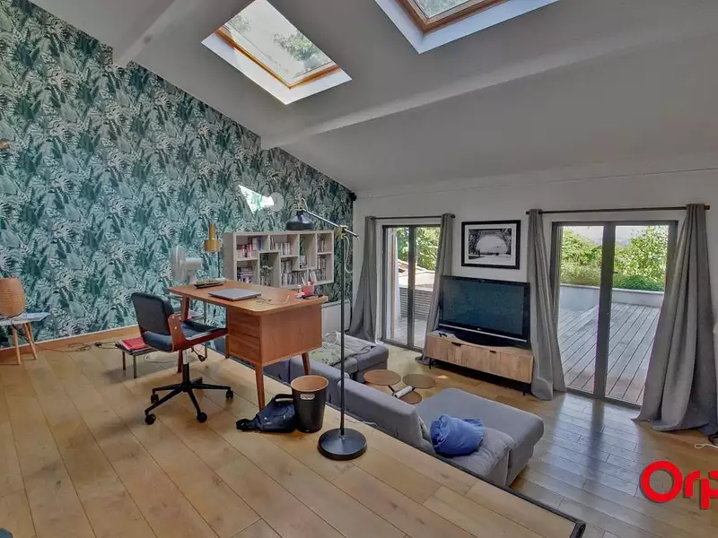 Maison, 356 m²