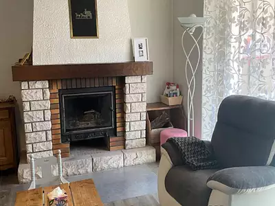 Maison, 160 m²