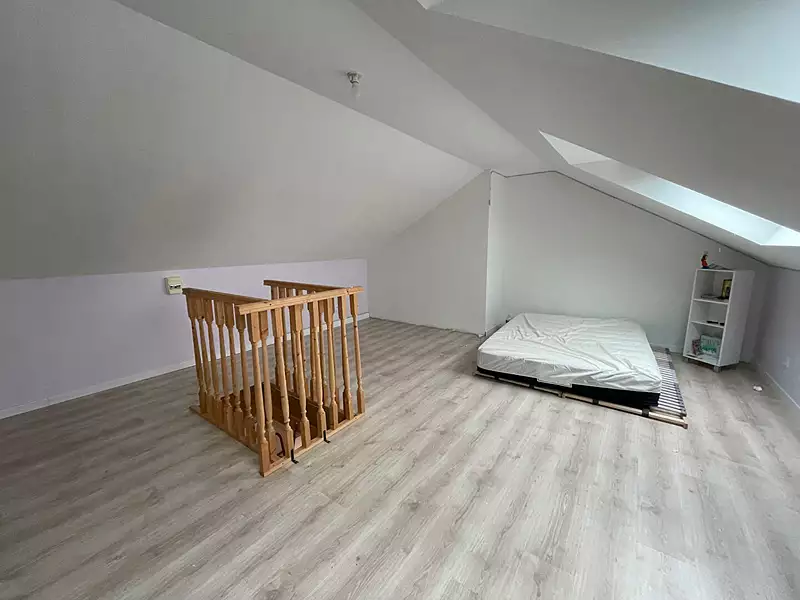 Maison, 130 m²