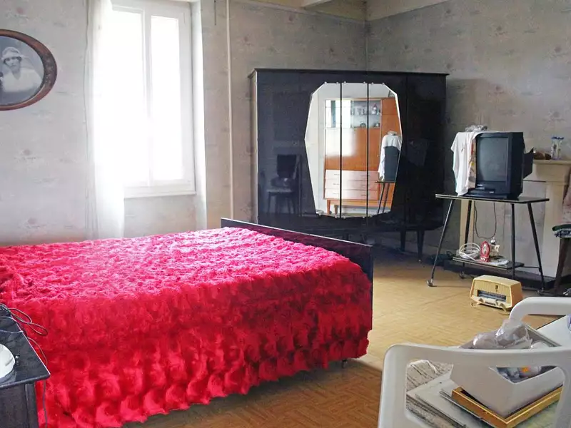 Maison, 144 m²