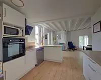 Appartement, 105 m²