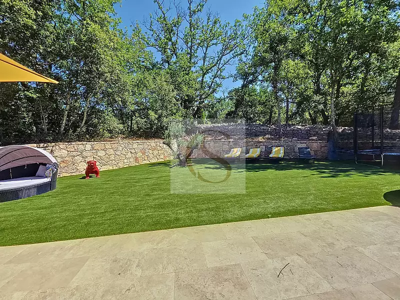 Maison, 180 m²