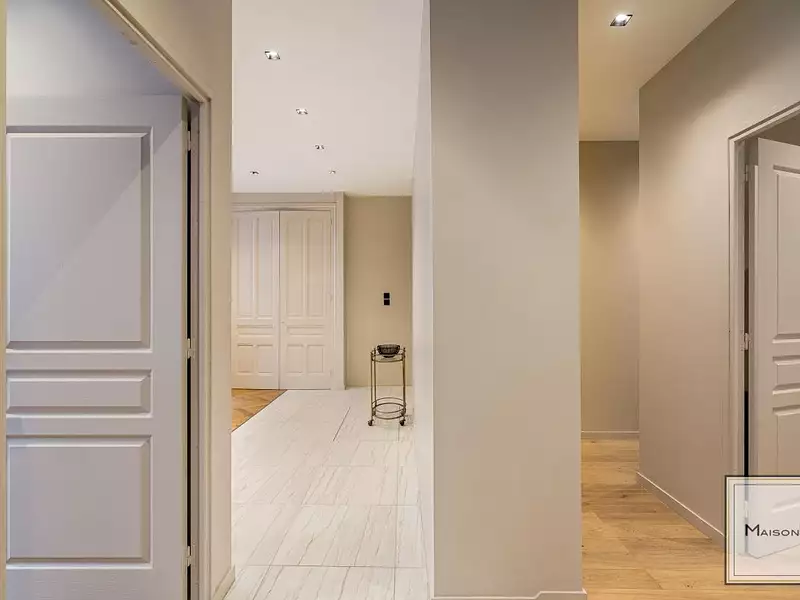 Appartement, 73 m²