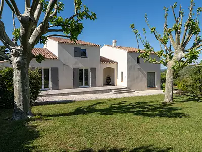 Maison, 200 m²