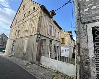 Appartement, 71 m²