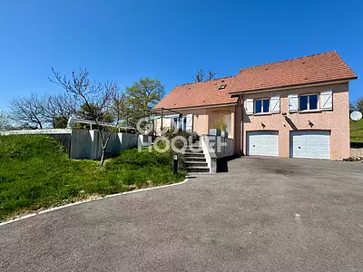 Maison, 158 m²