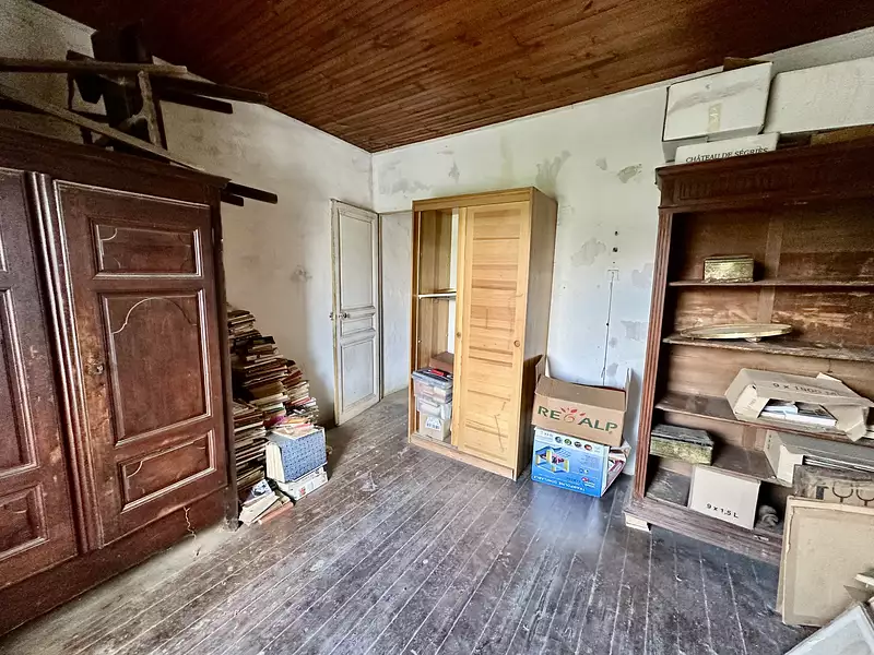 Maison, 155 m²