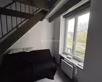 Appartement, 26,63 m²