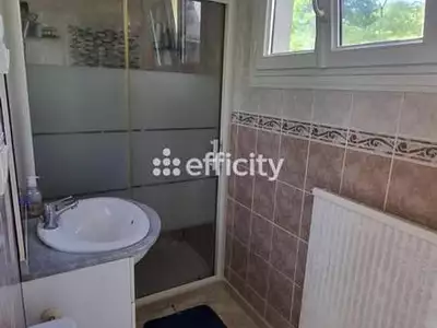 Maison, 107 m²