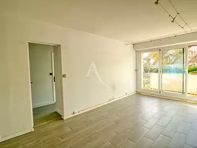 Appartement, 57,6 m²