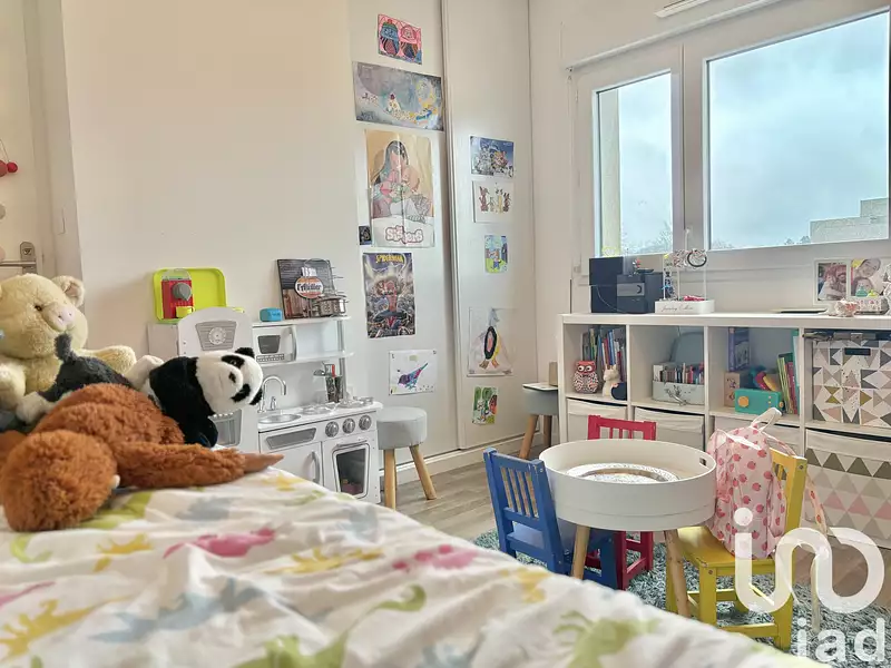Appartement, 63 m²