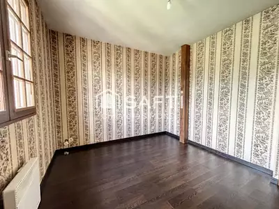 Maison, 160 m²