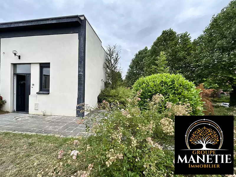 Maison, 32 m²