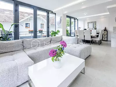 Appartement, 104 m²