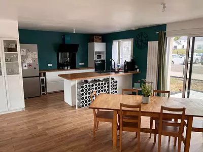 Maison, 82 m²