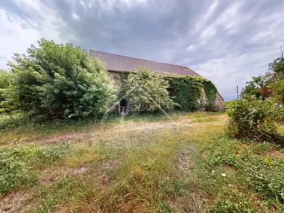 Maison, 97 m²