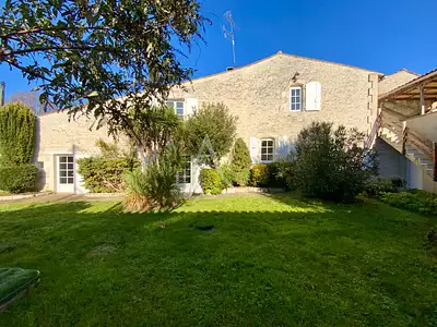 Maison, 140 m²
