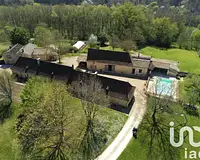 Maison, 430 m²