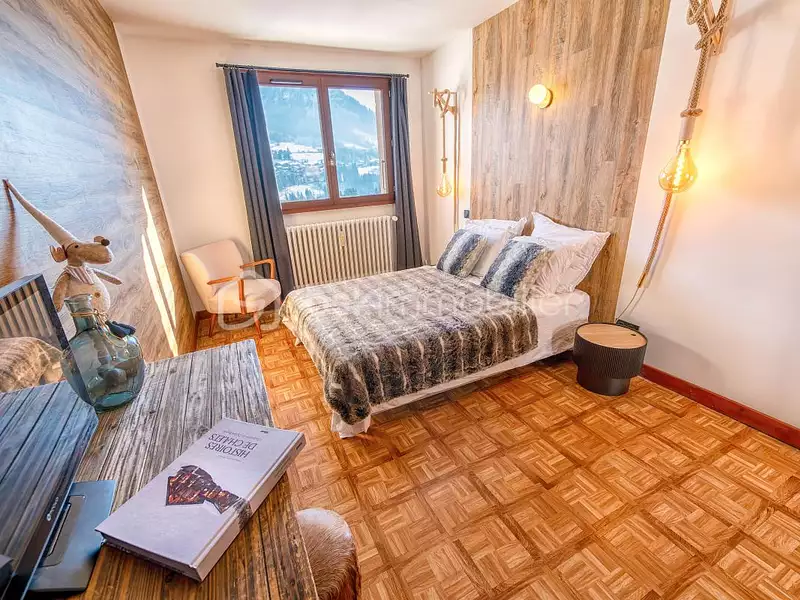 Appartement, 136 m²