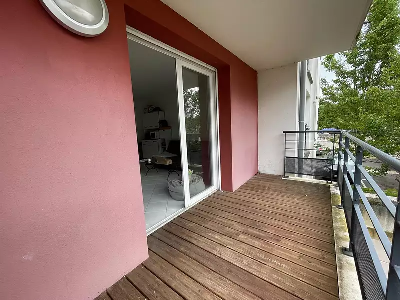 Appartement, 62,5 m²