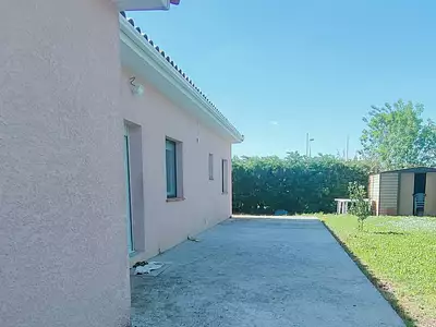 Maison, 101 m²