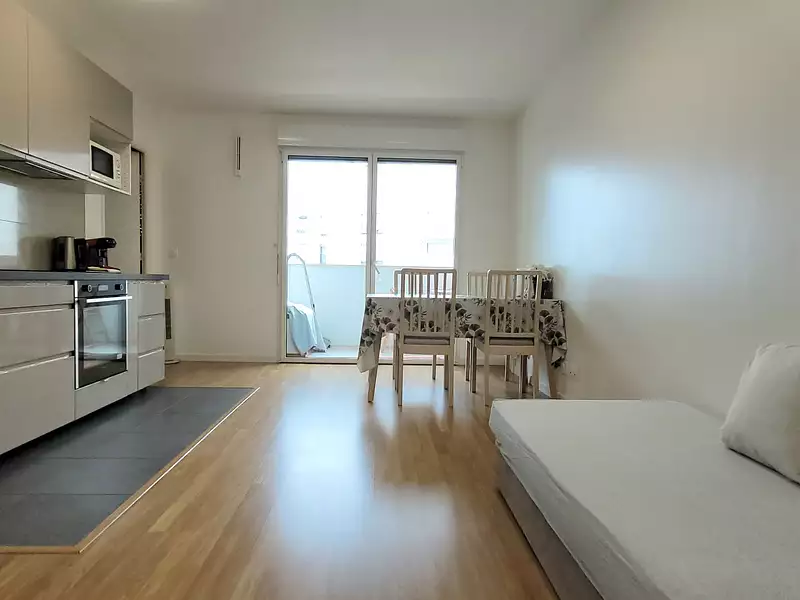 Appartement, 41 m²