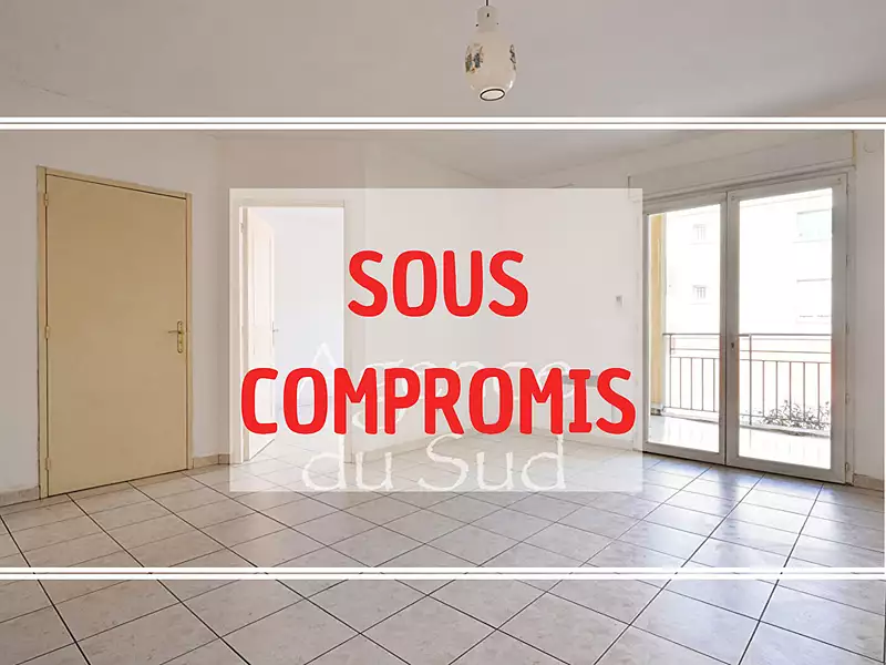 Appartement, 38,45 m²