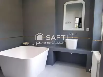 Maison, 273 m²