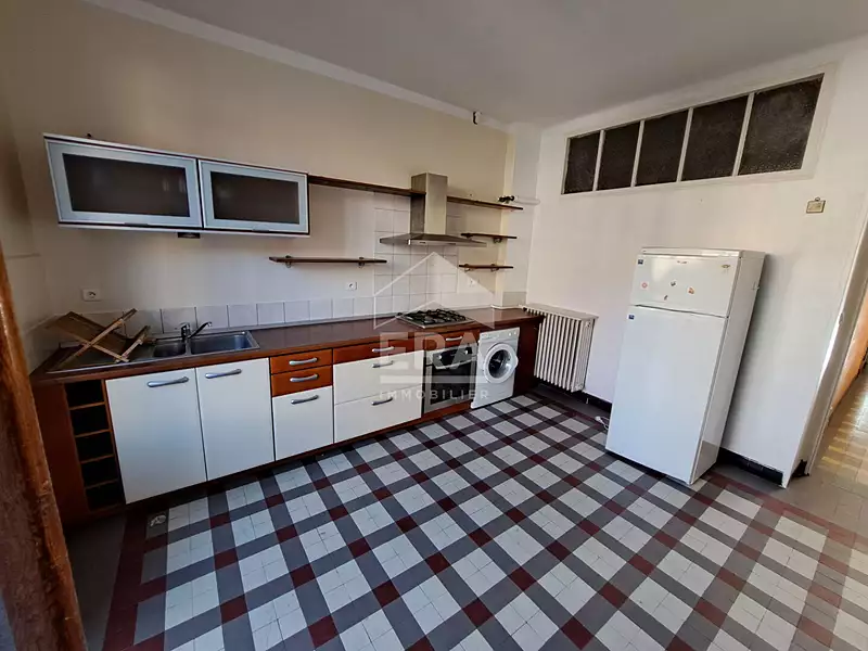 Appartement, 97,79 m²