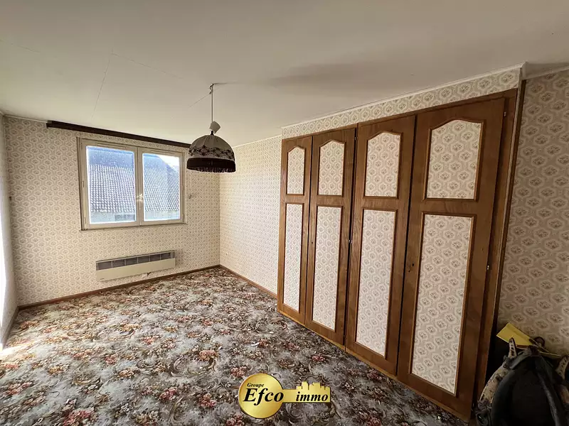 Maison, 94,73 m²
