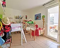 Appartement, 93 m²