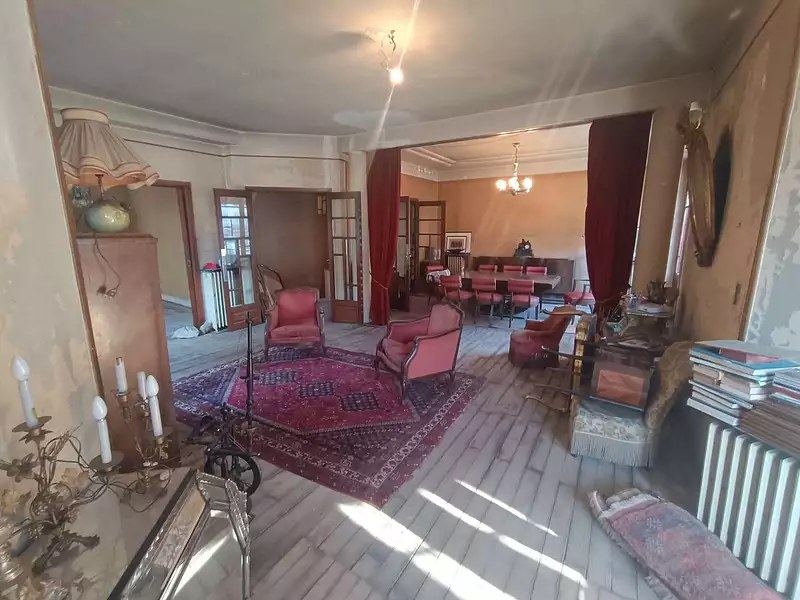 Appartement, 178 m²