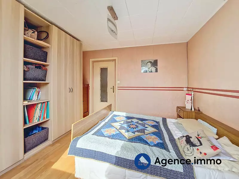 Maison, 102,79 m²