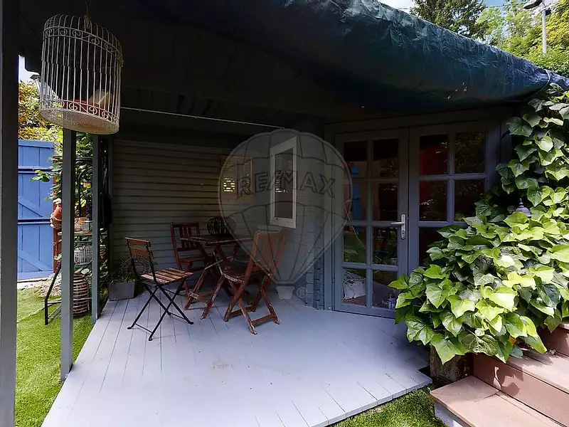 Maison, 207 m²