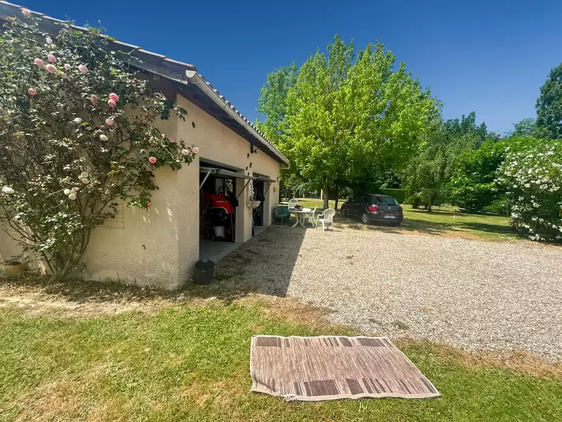 Maison, 97 m²