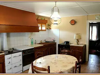 Maison, 75 m²