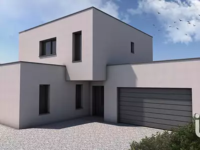 Terrain, 826 m²
