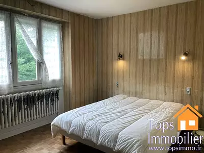 Maison, 156 m²