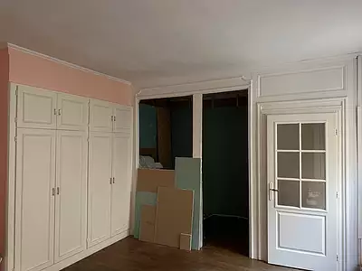 Appartement, 25 m²