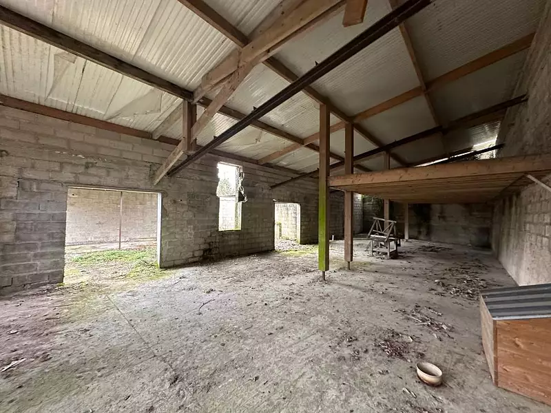 Maison, 170 m²