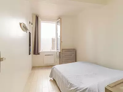 Appartement, 43 m²