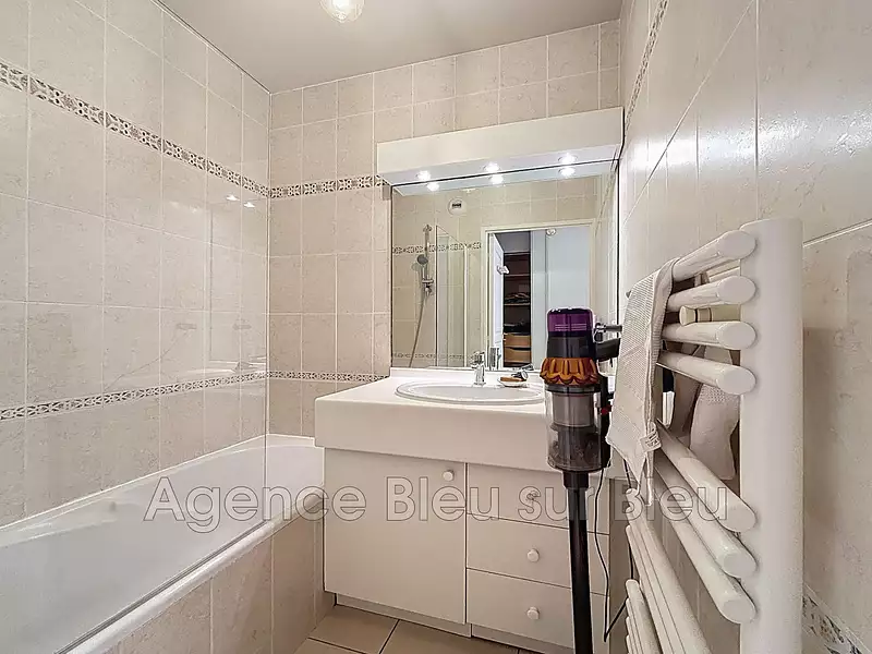 Appartement, 40,4 m²