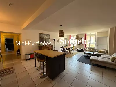 Appartement, 171 m²