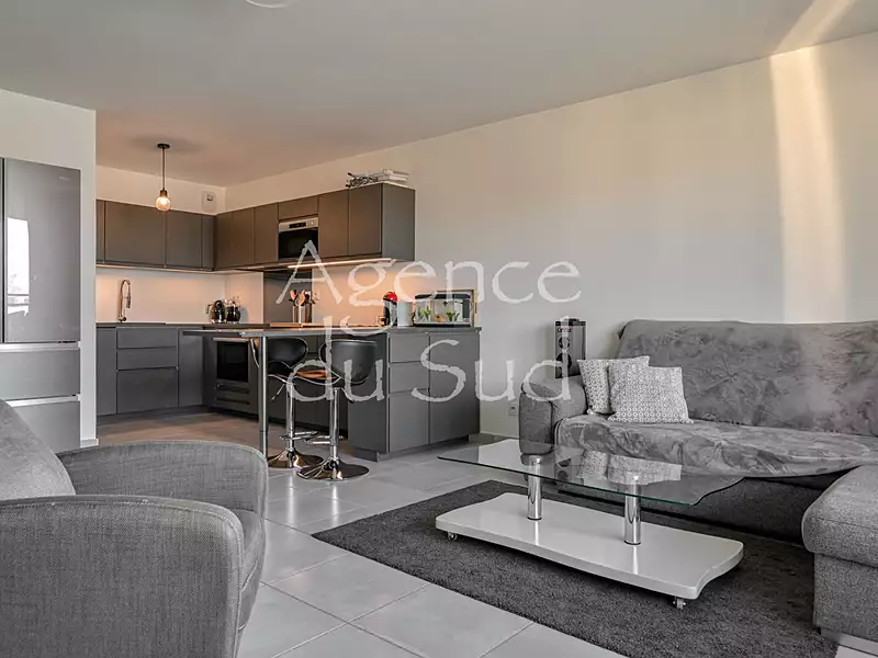 Appartement, 85 m²