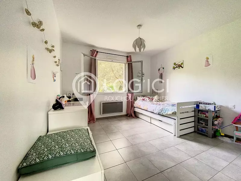 Maison, 97,1 m²