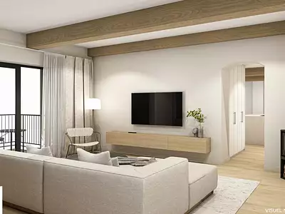 Appartement, 144 m²