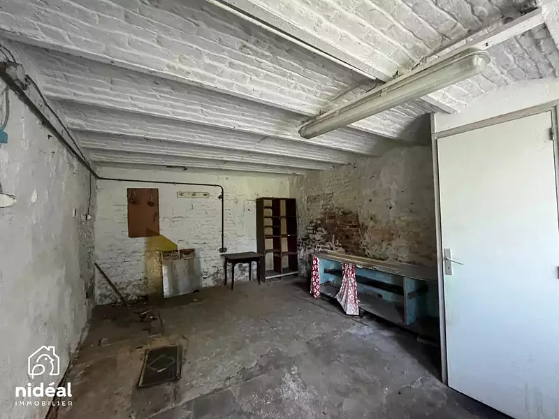Maison, 80 m²